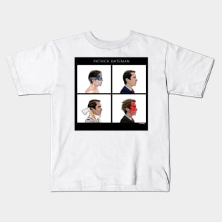 American Psycho Kids T-Shirt